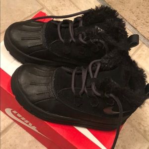 Kids Nike woodside chukka 2 (ACG)